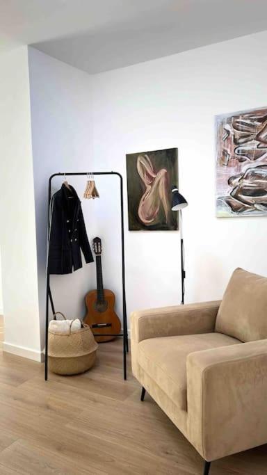 Apartamento Center Thebeeapartment, Myslym Shyri *