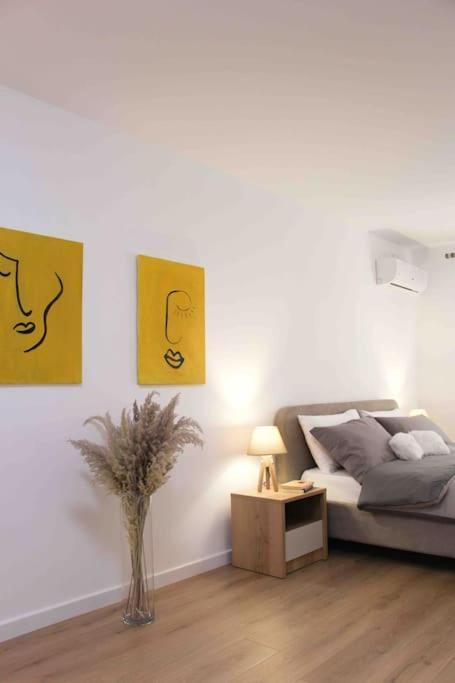 Apartamento Center Thebeeapartment, Myslym Shyri *