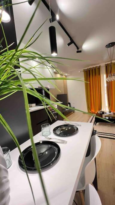 Apartamento Center Thebeeapartment, Myslym Shyri