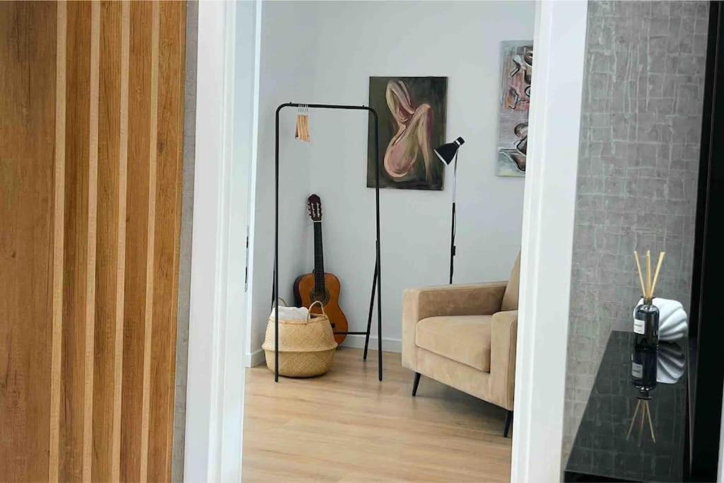 Apartamento Center Thebeeapartment, Myslym Shyri